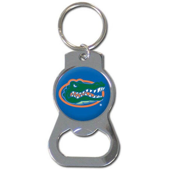 Other - Florida Gators Bottle Opener Key Chain / Bundle 2 For $18 To Save!